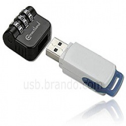 Blocatorul usb mecanic