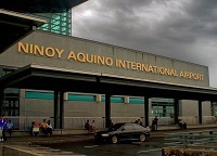 Aeroporturi internaționale de sosire pe harta Filipinei Boracay, Cebu, Clark (sezonul 2017)