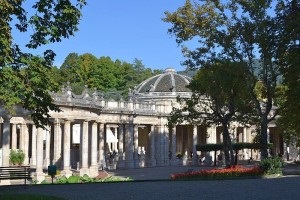 Apele minerale Montecatini Terme, bine ați venit în Toscana!