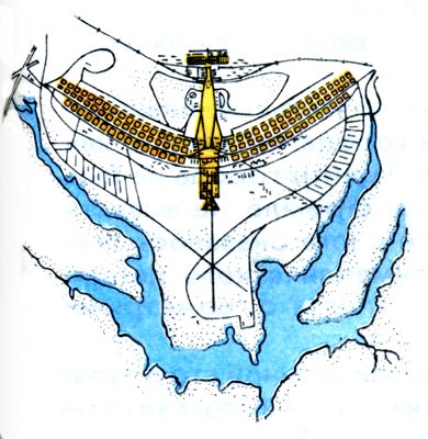 Lumea arhitecturii (gutnov a, glyzychev in