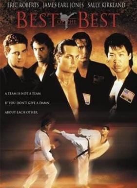 A karate világa október 10