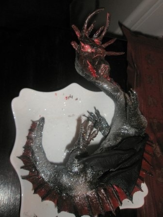 Mk sticle de decupaj - dragon 2012