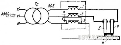 Transformatoare de sudura multistrat