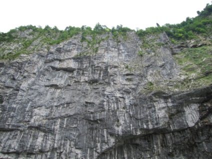 Călătoria mea în Abhazia