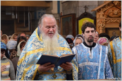 Rugăciunea ascultată de Sfânta Fecioară, comentariul zilei, țarul ortodox