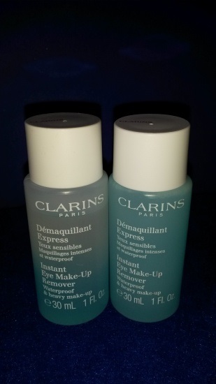 Мій clarins