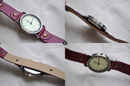 O revizuire multiplă a ceasurilor complet diferite (vintage de la încheietura mâinii, schelete de buzunar, decorative