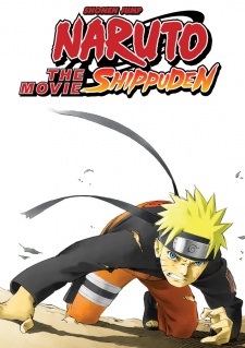 Film Naruto 4 - viziona anime online - naruto, blitz, van pis, fairy teil