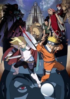 Film Naruto 4 - viziona anime online - naruto, blitz, van pis, fairy teil