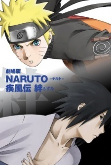 Naruto movie 4 - nézni anime online - naruto, blitz, van pis, tündér teil