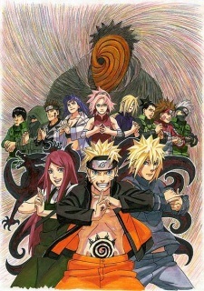 Film Naruto 4 - viziona anime online - naruto, blitz, van pis, fairy teil