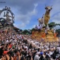 Dansuri naționale bali, odihnă bali-cea mai bună