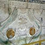 Nefertari - soția lui Ramses ii, totul despre Egipt