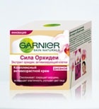 Noi remedii anti-age de la garnier cu extract de orhidee - știri portal de frumusețe