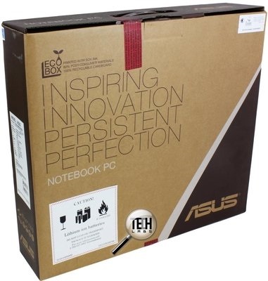 Revizuirea laptopului asus a53sd - laptopuri