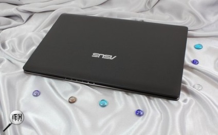 Revizuirea laptopului asus a53sd - laptopuri