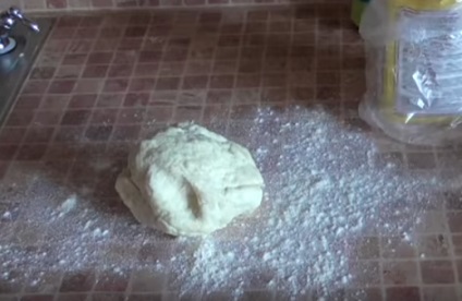 Cookie foarte gustoasă din brânză de vaci - 5 cookie-uri de cake de la a la i