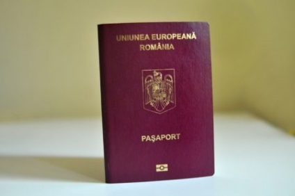 Înregistrarea cetățeniei române pentru moldoveni