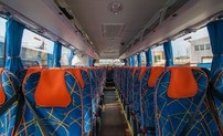 Repararea și întreținerea operațională a autobuzelor din Moscova, centrul de servicii al autobuzelor de afaceri