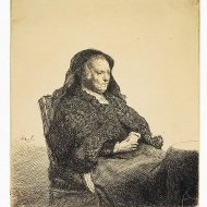 Rembrandt Harmens van Rijn 