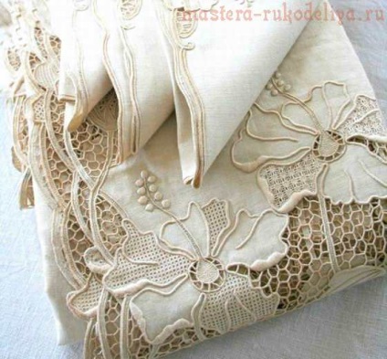 Cusaturi de baza pentru broderie pe masina de cusut