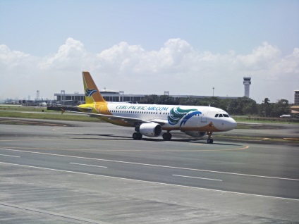Insula Boracay (boracay) cum să ajungeți la aeroportul Manila Kalibo Boracay