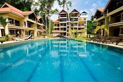 Hoteluri în Pangkor