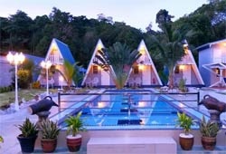 Hoteluri în Pangkor