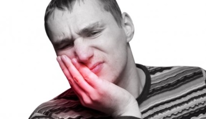 A szájüreg nyálkahártyája, súlyossága, kezelése