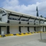 Zbor spre Boracay