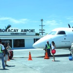 Zbor spre Boracay