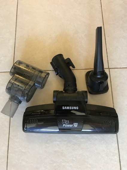 Porszívó samsung ajándékként (москва) (otthoni és irodai) Пылесос samsung ajándékként (москва)