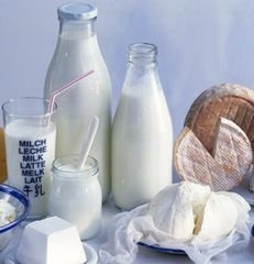 Aditivi alimentari pentru produse lactate