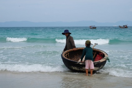 Plaja Zocklet din Nyachang, Vietnam sfatul nostru