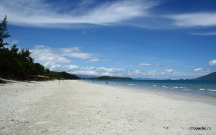 Plaja Zocklet și Cascadele Bajo - Chopacho