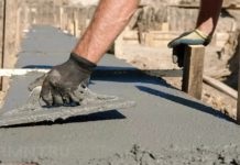 Pro și contra unei case din beton ușor - construcții și renovări