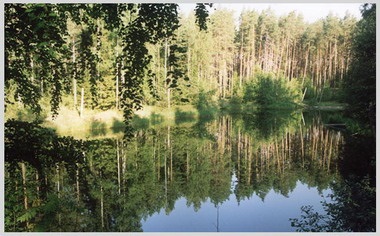 Занурення в закритій воді