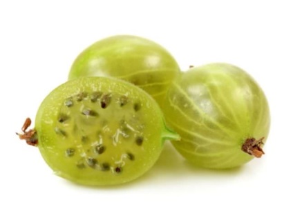 Полезните свойства на цариградско грозде и увреждане на ползите за здравето от плодове, използване на листа, рецепти, които