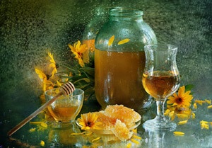Ползи медовина състава, свойствата и възможна вреда на организма