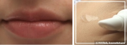 Recenzii post-comparație despre buzele de buze