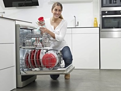 Mașina de spălat vase hansa modele desktop și compacte, cum să includă, recenzii clienți