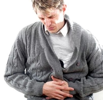 Bulbită superficială a simptomelor și tratamentului stomacului, cauze