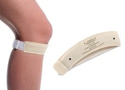 Bandaj pe articulația genunchiului - tipuri și metode de aplicare