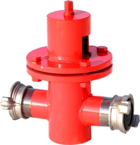 Cerințele pentru clienții hidranți de incendiu pentru hidranți de incendiu, standarde de instalare a hidranților de incendiu