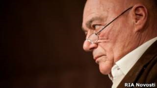 Pozner amenință să-și închidă programul din cauza cenzurii - serviciul rusesc bbc
