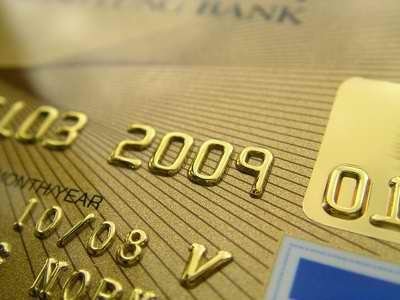 Avantajele unei aur de viză de carte de credit
