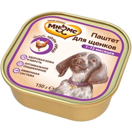Preparate pentru câini cu omega 3 omega 6