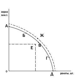 Problema alegerii în economie