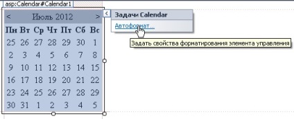 Proiectarea unei pagini Web în visualstudio 2010