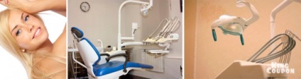 Programul anual de îngrijire dentară de la clinica lanri